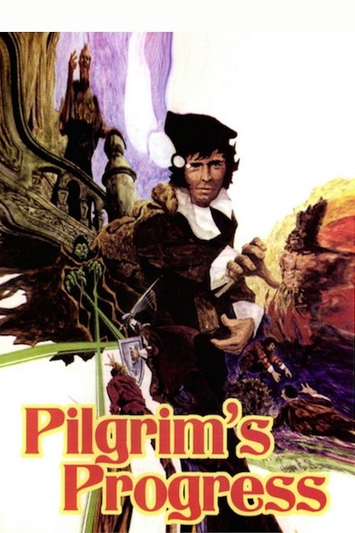 Pilgrim's Progress Poster