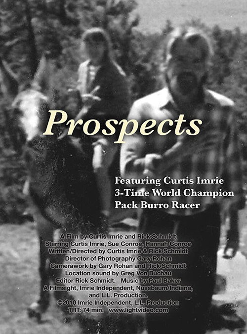 Prospects Poster