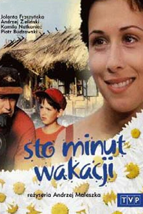 Sto minut wakacji Poster