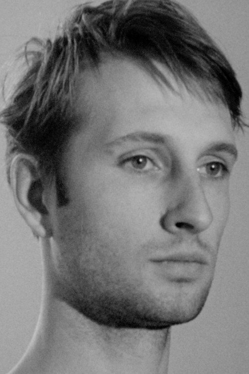 The Bruce Nauman Story Poster