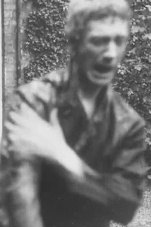 No Good for Anything Poster