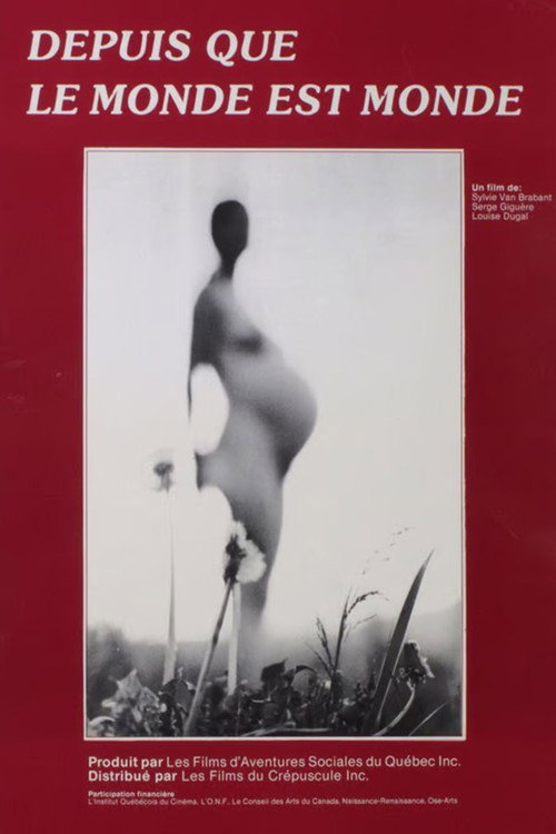 A Labour of Sharing Poster