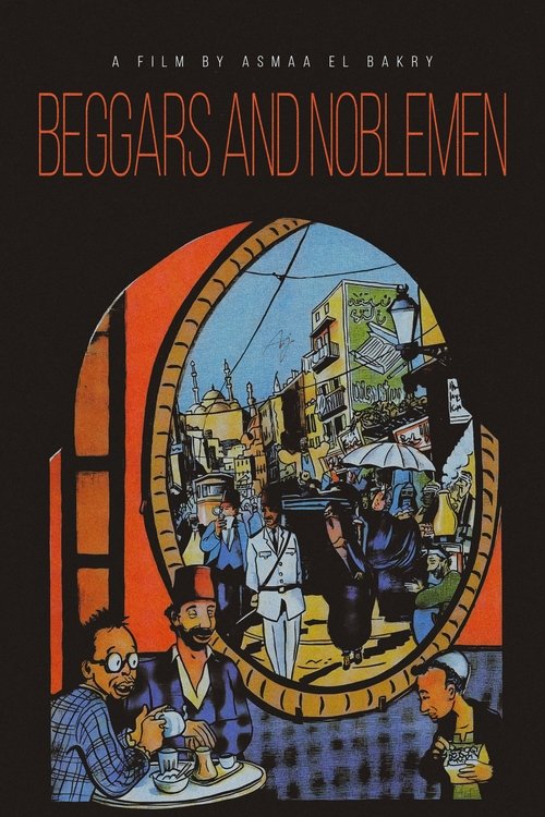 Beggars and Noblemen Poster