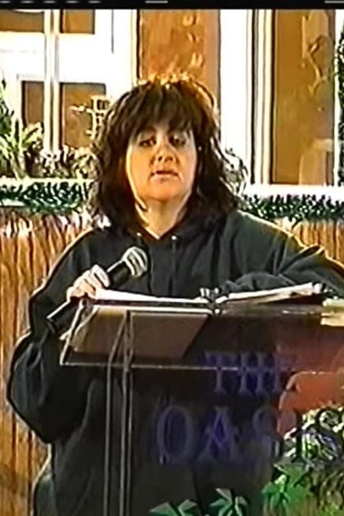 A Witch's Confession Poster