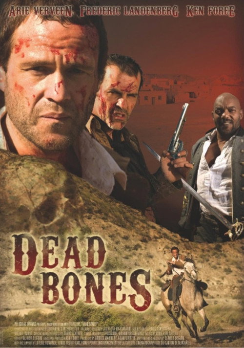 Dead Bones Poster