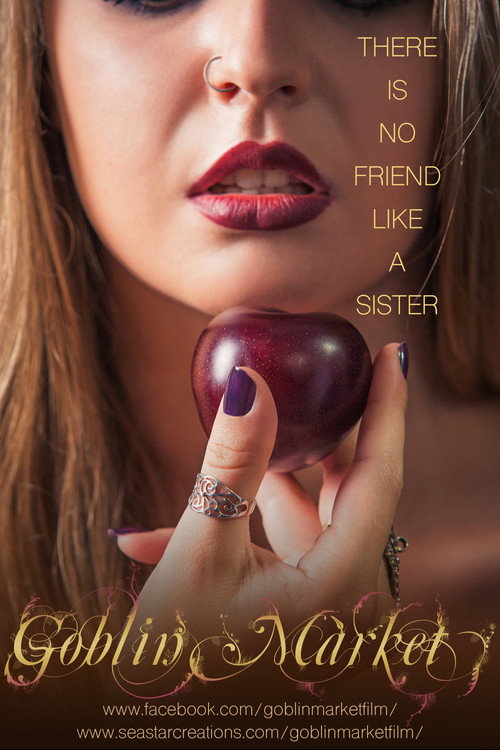 Goblin Market Poster