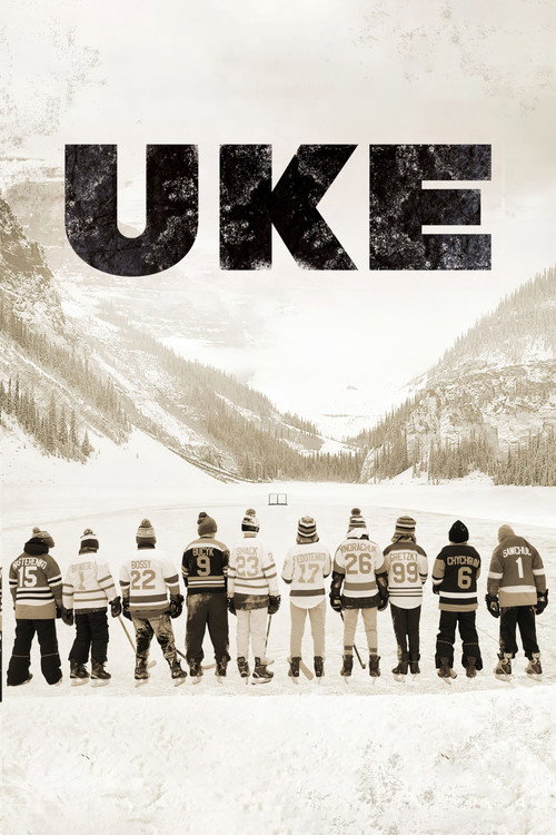 UKE Poster