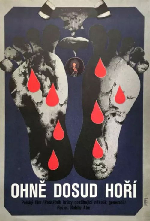 Ognie są jeszcze żywe Poster