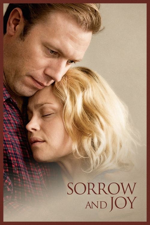 Sorrow and Joy Poster