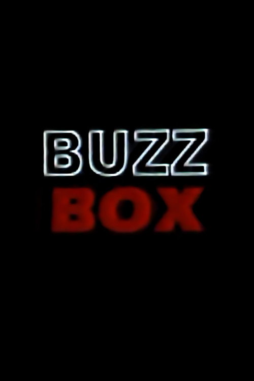Buzz Box Poster