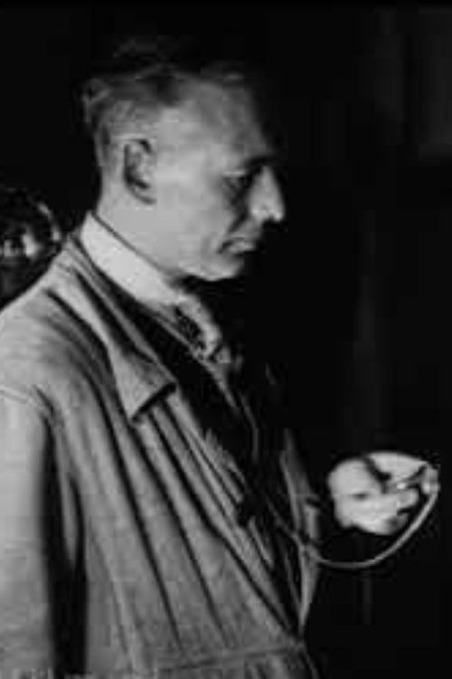 De Chemigraphie Poster