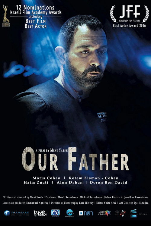 Our Father Poster