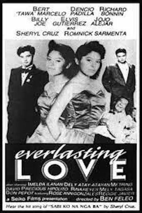 Everlasting Love Poster
