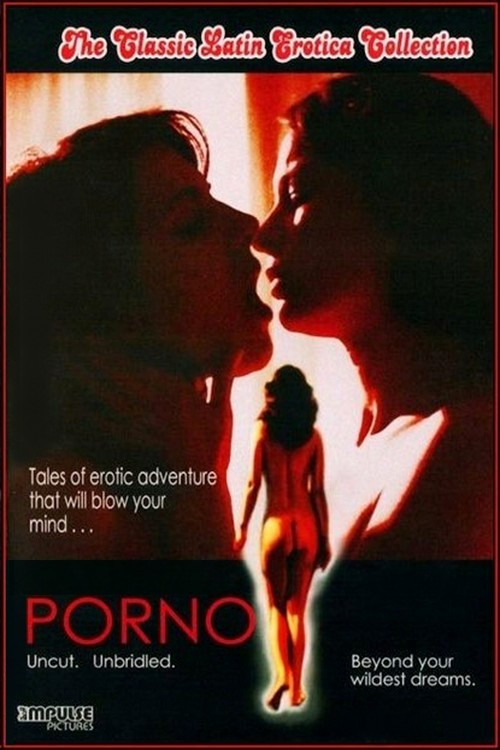 Porno! Poster