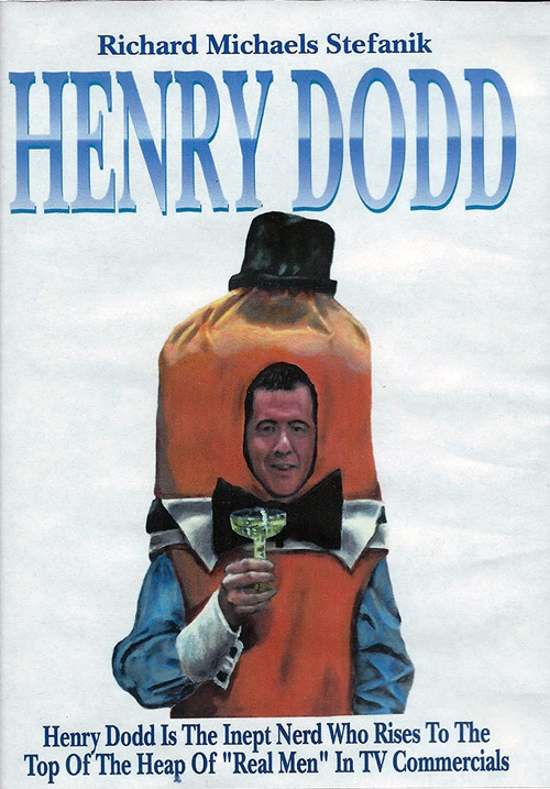 Henry Dodd Poster