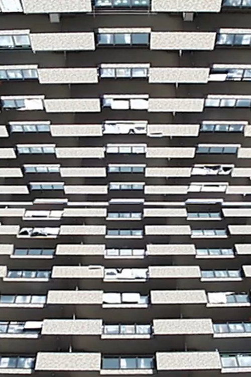 Small LAND JAZZ Poster