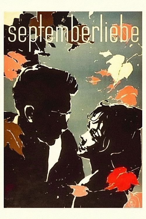 September Love Poster