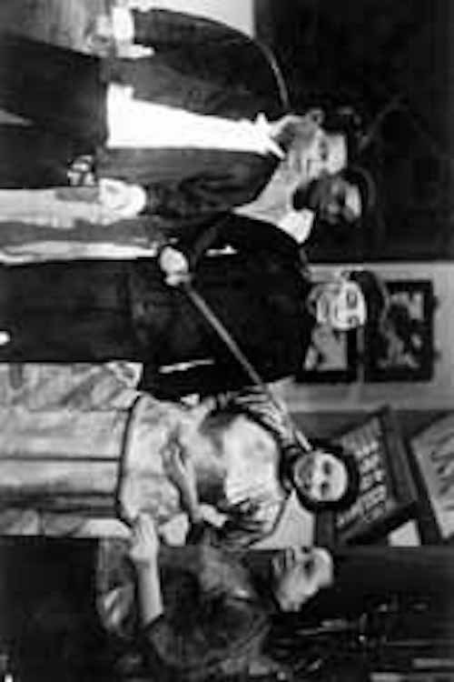 Wong Fei-Hung Burn the Tyrant's Lair Poster