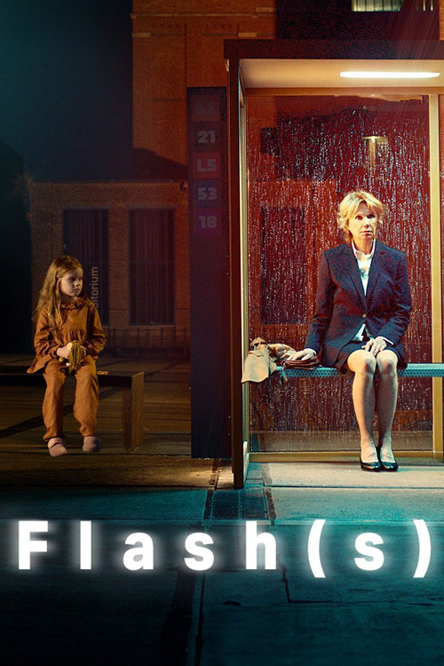 Flash(s) Poster