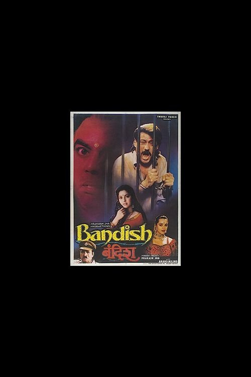 Bandish Poster