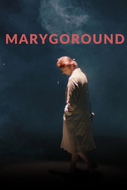 Marygoround Poster