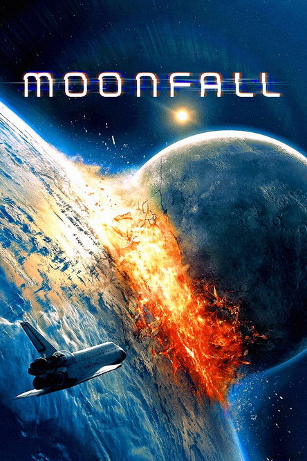 Moonfall Poster