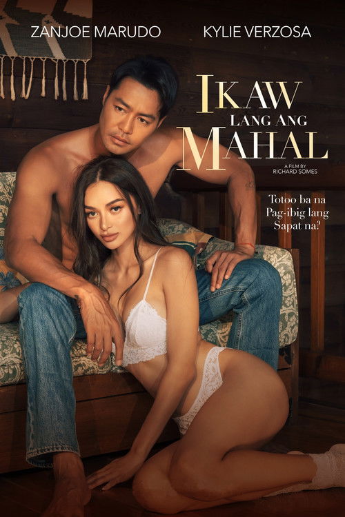 Ikaw Lang Ang Mahal Poster