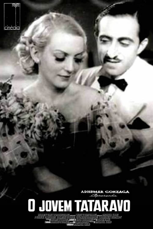 The Young Great-Great-Grandfather Poster