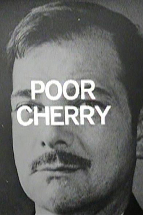 Poor Cherry Poster
