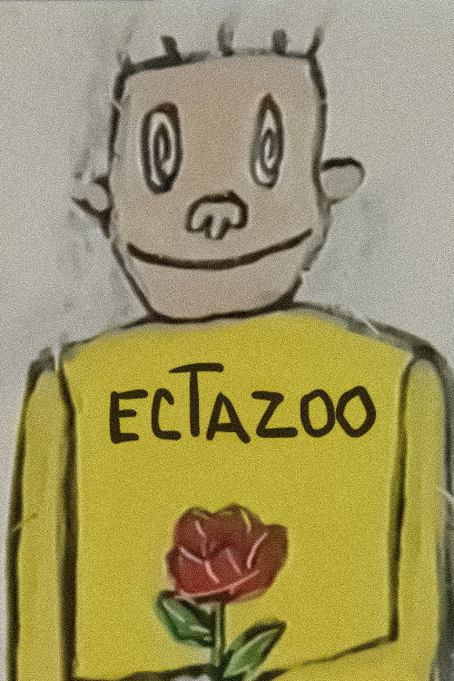 Ecstazoo Poster