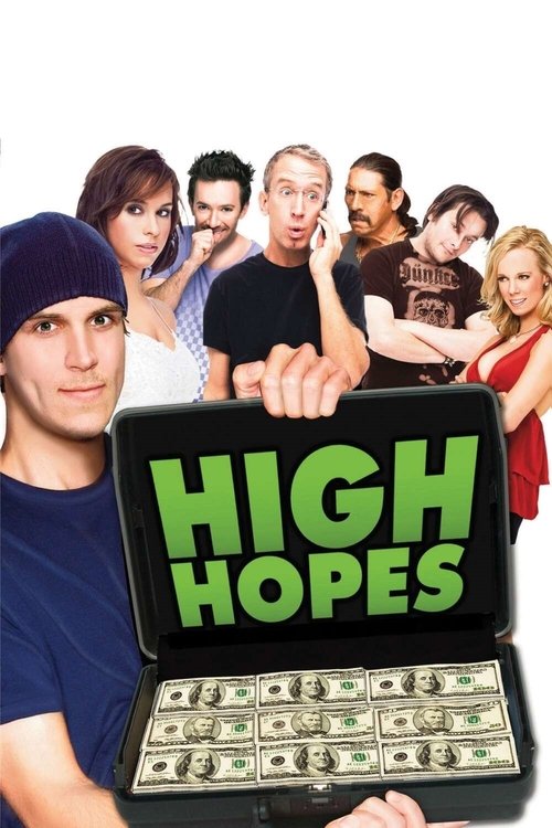 High Hopes Poster