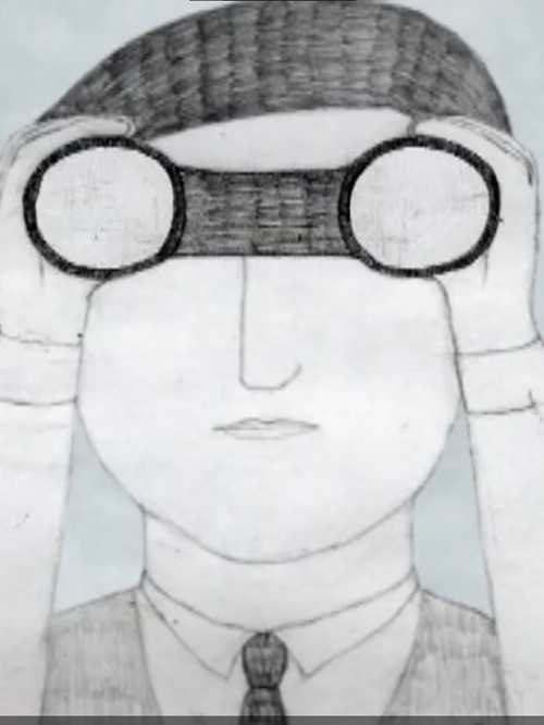 Dancer of Vermicular Poster