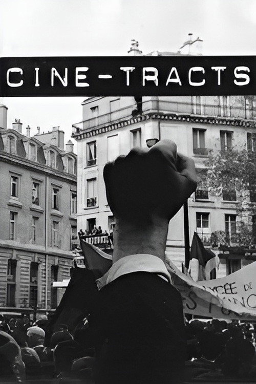 Cinétracts Poster