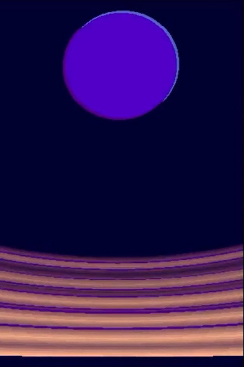 4 Œuvres "Télidon" Poster