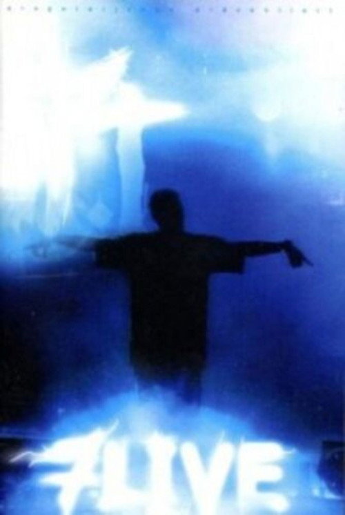 Bushido - 7 - Live Poster