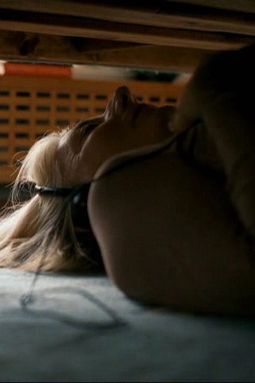 Headphone Silence Poster