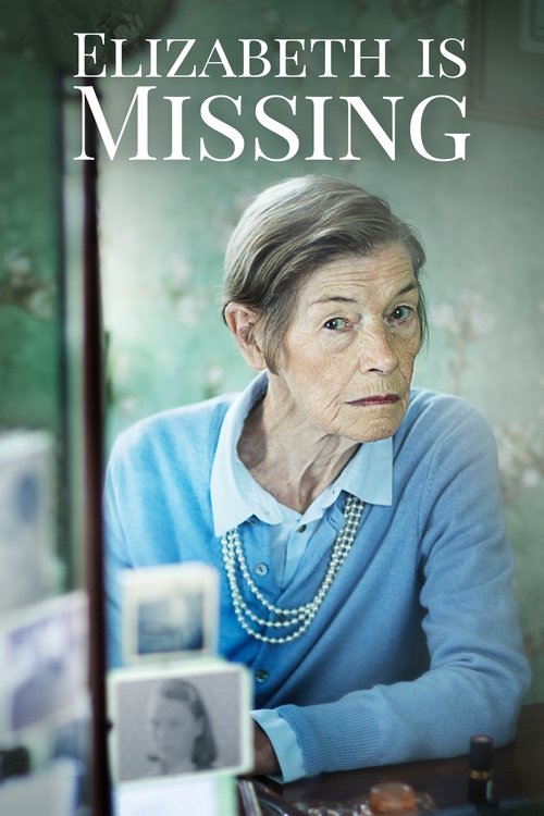 Elizabeth Is Missing Poster