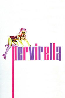 Pervirella Poster