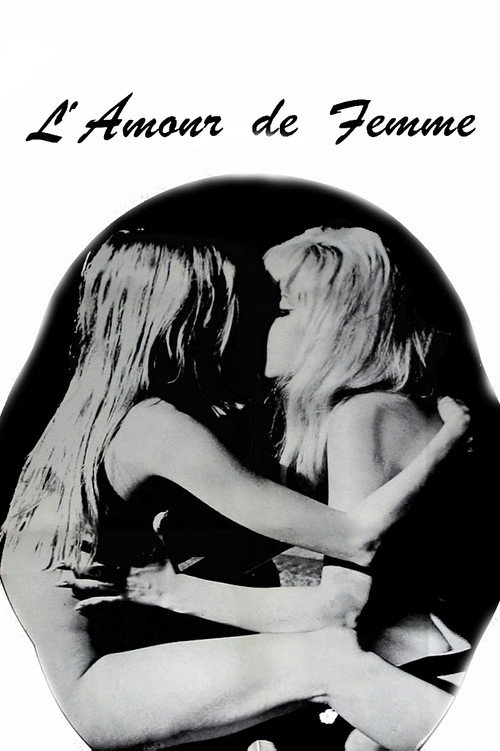 L'amour de femme Poster
