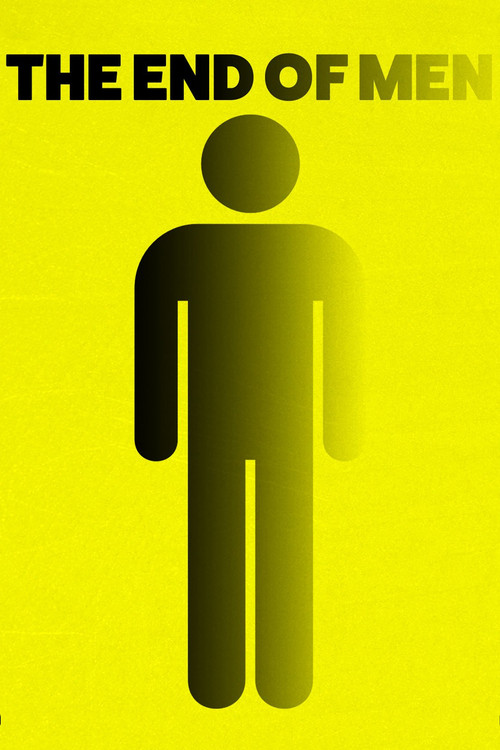 The End of Men Poster