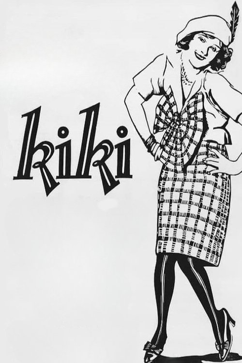 Kiki Poster