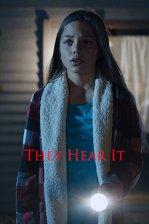 They Hear It Poster