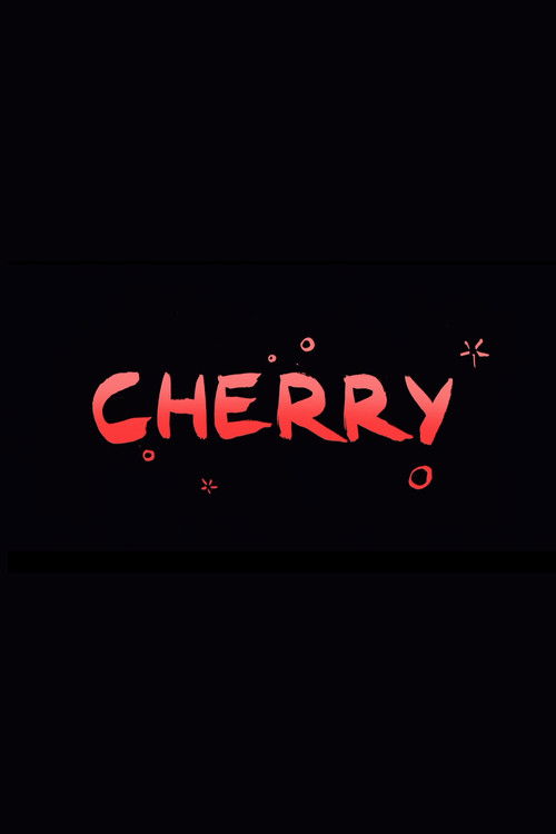 Cherry Poster