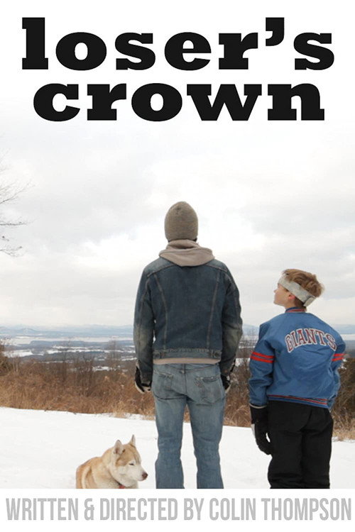 Loser's Crown Poster