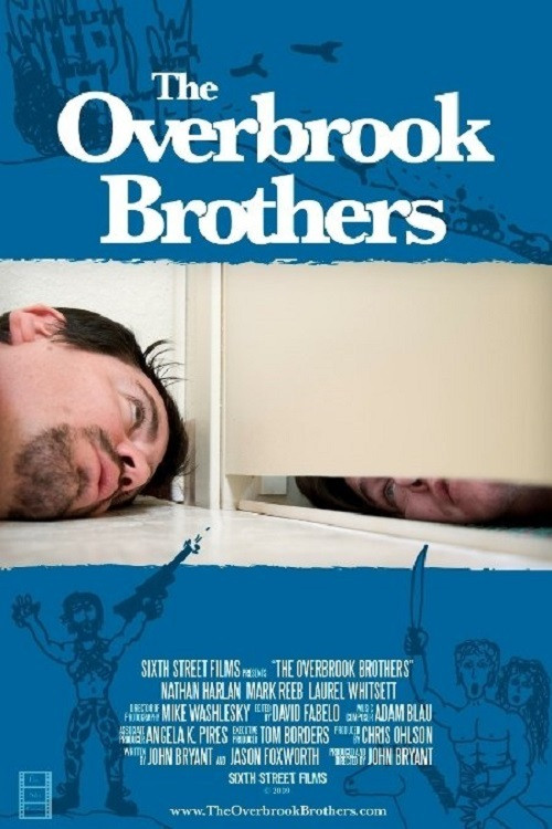 The Overbrook Brothers Poster