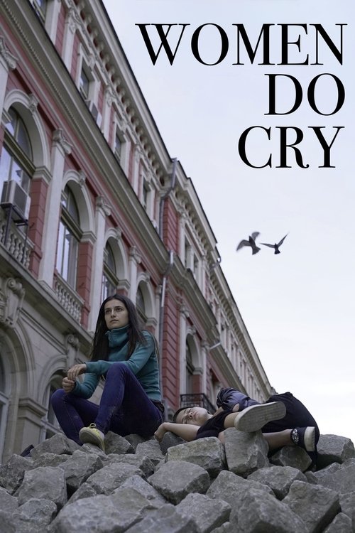 Women Do Cry Poster