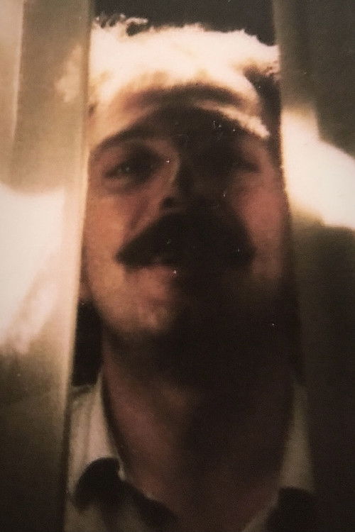 Marco Melani - The Man With The Golden Eye Poster