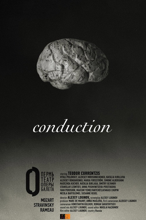 Conduction Poster