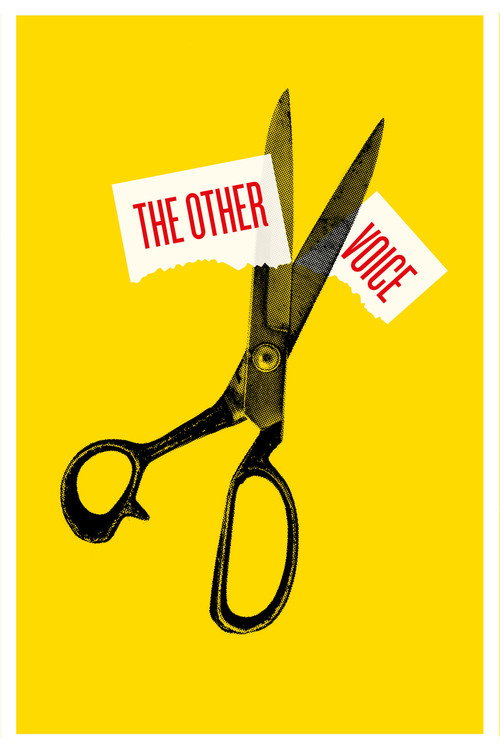 The Other Voice Poster