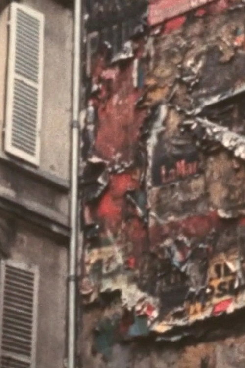 France III Poster